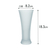 藤栄 フレアピルスナー スモーキー(325ml) LIBBEY FLARE PILSNER LB506ﾌﾚｱﾋﾟﾙｽﾅ-ｽﾓ-ｷ--イメージ9