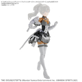 バンダイスピリッツ 30MS オプションボディパーツ アルファシスターズファンタズム2[カラーC] 30MSOPBｱﾙﾌｱSﾌｱﾝﾀｽﾞﾑ2ｶﾗ-C