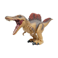 ハピネット RC生き物シリーズ 爆氷フリージングスピノ RCﾊﾞｸﾋﾖｳﾌﾘ-ｼﾞﾝｸﾞｽﾋﾟﾉ