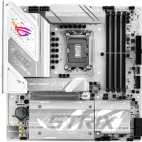 ASUS マザーボード ROG STRIX ROGSTRIXB860GGAMINGWIFI