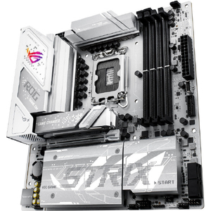 ASUS マザーボード ROG STRIX ROGSTRIXB860GGAMINGWIFI-イメージ2