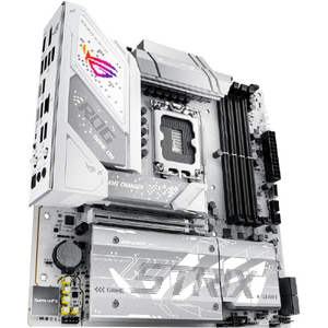 ASUS マザーボード ROG STRIX ROGSTRIXB860GGAMINGWIFI-イメージ3