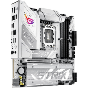 ASUS マザーボード ROG STRIX ROGSTRIXB860GGAMINGWIFI-イメージ4
