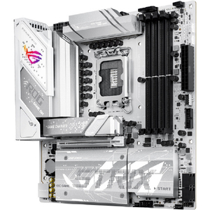 ASUS マザーボード ROG STRIX ROGSTRIXB860GGAMINGWIFI-イメージ5