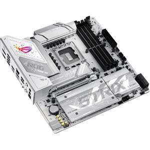 ASUS マザーボード ROG STRIX ROGSTRIXB860GGAMINGWIFI-イメージ6