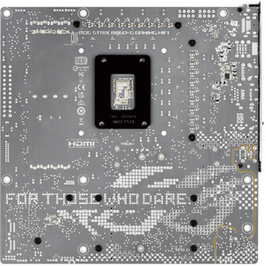 ASUS マザーボード ROG STRIX ROGSTRIXB860GGAMINGWIFI-イメージ8