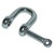 トラスコ中山 ロッキングピンシャックル ステンレス製 12mm (1個入) 1個M123.7224 FC304GM-7898355-イメージ3