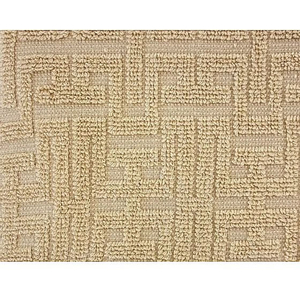 林 バスタオル BEIGE 60×120cm 1セット 10枚入 FCG440U-54-0054-97-イメージ2