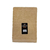 林 バスタオル BEIGE 60×120cm 1セット 10枚入 FCG440U-54-0054-97-イメージ1