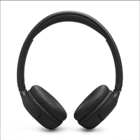 JBL JBLT530BTBLK ヘッドホン ブラック|エディオン公式通販