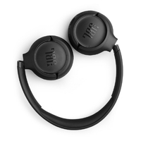 JBL JBLT530BTBLK ヘッドホン ブラック|エディオン公式通販