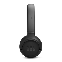 JBL JBLT530BTBLK ヘッドホン ブラック|エディオン公式通販