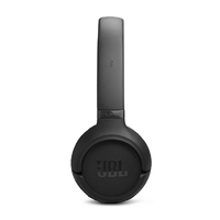JBL JBLT530BTBLK ヘッドホン ブラック|エディオン公式通販