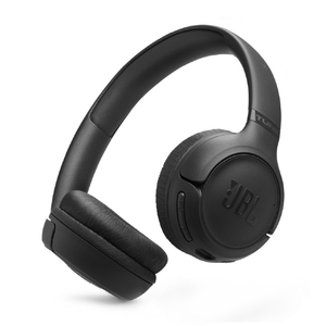 JBL JBLT530BTBLK ヘッドホン ブラック|エディオン公式通販