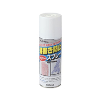 サンデーペイント 落書き防止スプレー クリヤー 400mL FC935SM