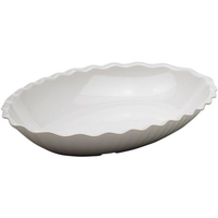 ＣＡＭＢＲＯ デリプラター DP15(148)ホワイト FC568LE-1867400