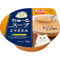いなば ちゅーるスープ とりささみ 50g FCJ184C