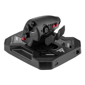 Thrustmaster SOL-R 6 THROTTLE 2960950-イメージ3
