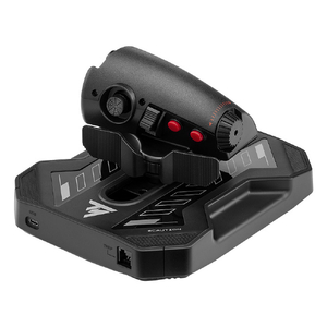 Thrustmaster SOL-R 6 THROTTLE 2960950-イメージ4