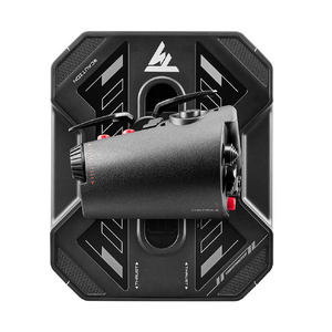 Thrustmaster SOL-R 6 THROTTLE 2960950-イメージ5