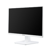 グリーンハウス GH-LCW22L-WH 21．5型ワイド液晶ディスプレイ