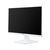 グリーンハウス 21．5型ワイド液晶ディスプレイ ホワイト GH-LCW22L-WH-イメージ4