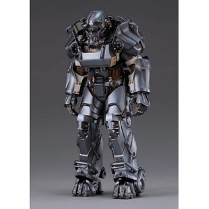 グッドスマイルカンパニー PLAMATEA T-60 パワーアーマー PLAMATEAT60ﾊﾟﾜ-ｱ-ﾏ--イメージ10