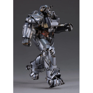 グッドスマイルカンパニー PLAMATEA T-60 パワーアーマー PLAMATEAT60ﾊﾟﾜ-ｱ-ﾏ--イメージ12