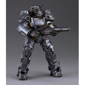 グッドスマイルカンパニー PLAMATEA T-60 パワーアーマー PLAMATEAT60ﾊﾟﾜ-ｱ-ﾏ--イメージ14
