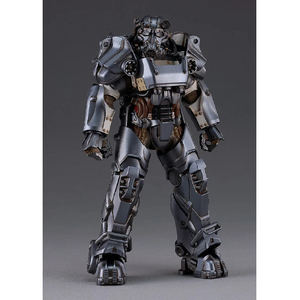 グッドスマイルカンパニー PLAMATEA T-60 パワーアーマー PLAMATEAT60ﾊﾟﾜ-ｱ-ﾏ--イメージ8
