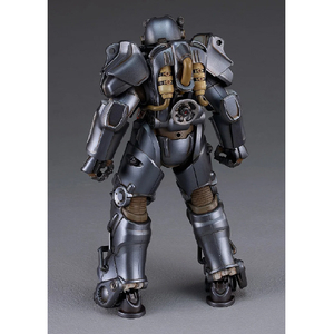 グッドスマイルカンパニー PLAMATEA T-60 パワーアーマー PLAMATEAT60ﾊﾟﾜ-ｱ-ﾏ--イメージ9