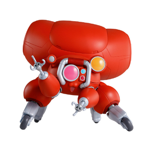 バンダイスピリッツ ROBOT魂 <SIDE GHOST> フチコマ ROBOTDﾌﾁｺﾏ-イメージ1