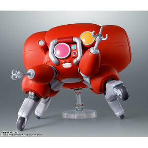 バンダイスピリッツ ROBOT魂 <SIDE GHOST> フチコマ ROBOTDﾌﾁｺﾏ-イメージ4
