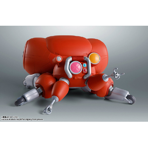 バンダイスピリッツ ROBOT魂 <SIDE GHOST> フチコマ ROBOTDﾌﾁｺﾏ-イメージ6