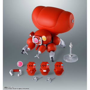 バンダイスピリッツ ROBOT魂 <SIDE GHOST> フチコマ ROBOTDﾌﾁｺﾏ-イメージ8