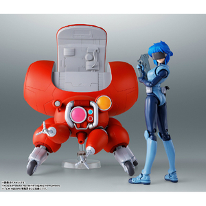 バンダイスピリッツ ROBOT魂 <SIDE GHOST> フチコマ ROBOTDﾌﾁｺﾏ-イメージ9
