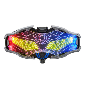 バンダイ DXウルトライズアイ DXｳﾙﾄﾗｲｽﾞｱｲ-イメージ1