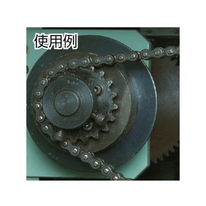 住鉱潤滑剤 スプレー(チェーン用オイル) スミコーチェーンスプレー 330ml FC463FU-1232860-イメージ2