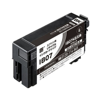 エコリカ リサイクルインク ブラック FC222SJ-ECI-EIB07B-B