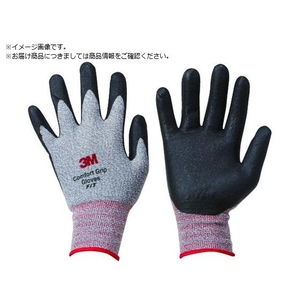 3M コンフォートグリップグローブ フィットタイプ Mサイズ GLOVE FIT M FC757YX-1612937-イメージ1
