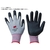 3M コンフォートグリップグローブ フィットタイプ Mサイズ GLOVE FIT M FC757YX-1612937-イメージ1