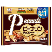 不二家 ピーナッツチョコレート FCE956M