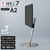ナカムラ ～80V型対応 WALL SEVENSTAND A2 STAINLESS フラット ラージタイプ EQUALS・WALLシリーズ ステンレス WLTVP6316F-イメージ2