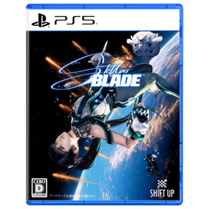 SIE Stellar Blade【PS5】 ECJS00034 SIE Stellar Blade【PS5】 ECJS00034