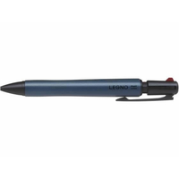 パイロット LEGNO 2+1 レグノ ネイビー ボールペン 0.7mm 細字 FCV3534-BKHLE-2SK-NV