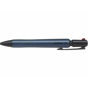 パイロット LEGNO 2+1 レグノ ネイビー ボールペン 0.7mm 細字 FCV3534-BKHLE-2SK-NV-イメージ1