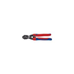 ＫＮＩＰＥＸ社 クニペックス　200mm　ミニクリッパー（スプリング付） 7112-200-イメージ1
