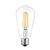 東芝 LEDフィラメント電球 E26口金 全光束810lm(6．5W普通電球サイズ) 電球色相当 LDF7L22-D-G/DC60V1-イメージ2