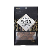 国泰ジャパン KURO 吟造り 北海道産牛肉チップスハード 50g FC156RK