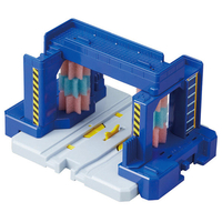 タカラトミー プラレール J-33 アクションタウン ぐるぐる洗車場 Pﾚ-ﾙJ33ｱｸｼﾖﾝﾀｳﾝｸﾞﾙｸﾞﾙｾﾝｼﾔ